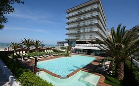 Pesaro Hotel Spiaggia
